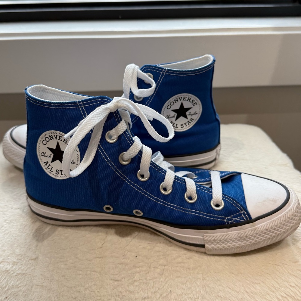 Converse Chuck Taylor All Star Canvas Size Women’s 8